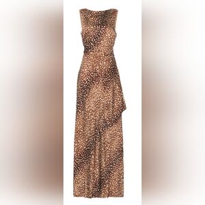 SRG Miriam Silk Dress